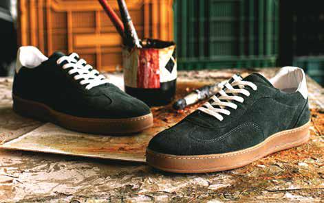 Portuguese footwear exports grow in the first quarter